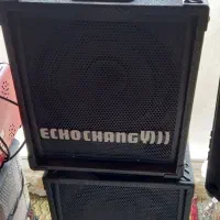 باند اکوچنگ ۱۲ اینچ