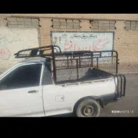 باربند پراید