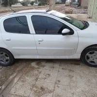 پژو 207|خودرو سواری و وانت|اهواز, کیانپارس |دیوار