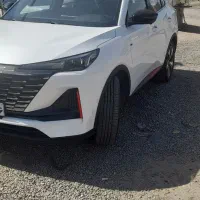 چانگان cs55 پلاس|خودرو سواری و وانت|قم, نیروگاه|دیوار