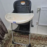 گهواره و صندلی غذا کودک|تخت و صندلی بچه|تهران, هرندی|دیوار