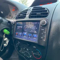 سیستم صوتی و تصویری خودروهای داخلی و خارجی