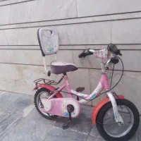 دوچرخه ۱۲ دخترانه