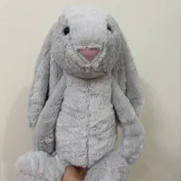 عروسک خرگوش jellycat
