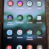 گوشی سامسونگ گلکسی A51|موبایل|تهران, ولنجک|دیوار