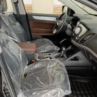 Jac S5 1401|خودرو سواری و وانت|مشهد, کوشش|دیوار