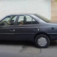 پژو ۴۰۵ مدل۹۴|خودرو سواری و وانت|تهران, زهتابی|دیوار