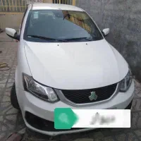 فروش سایناS دوگانه سوز مدل1402