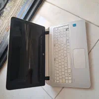 لپ تاپ hp cori3