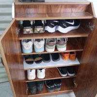 تازه درست کردم|جاکفشی، کمد، دراور|رشت, حمیدیان|دیوار