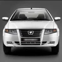 سمند سورن ef7