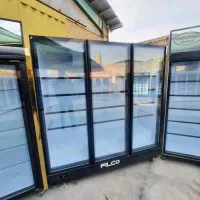 فروش یخچال ایستاده ارتفاع ۱۰۵ با بهترین متریال