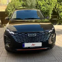 mvm x33 cross|خودرو سواری و وانت|اصفهان, رسالت|دیوار