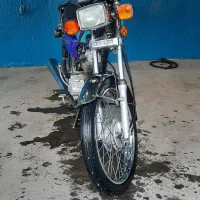 رهرو مدل 94|موتورسیکلت|تهران, انبار نفت|دیوار