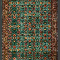 خرید فرش مستقیم از تولیدکننده بدون پیش پرداخت|فرش|کرج, چهارصد دستگاه|دیوار