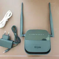 مودم ای‌دی‌اس‌ال D-Link DSL124