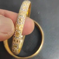 یک عدد النگو به نرخ تابلو