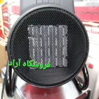 بخاری هیتر برقی جت فن ۳ سه کیلو وات ۳۰۰۰ وات 3KW|بخاری، هیتر، شومینه|تهران, سلسبیل شمالی|دیوار