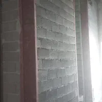 استا بنای سیمان کار دیوارچین اجرای سقف