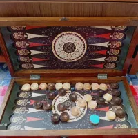 تخته نرد