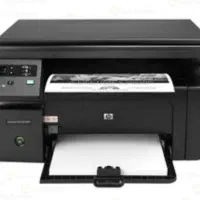 سه کاره و چهار کاره اچ پی|پرینتر، اسکنر، کپی، فکس|شهرکرد, |دیوار