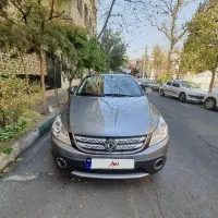 اچ سی کراس مدل ۸۶/۱۲ در حد/بدون رنگ/کم کارکرد|خودرو سواری و وانت|تهران, دبستان|دیوار