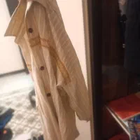 بارانی در حد نو|لباس|شیراز, شهرک گلدشت حافظ‎|دیوار