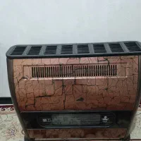 بخاری گازی|بخاری، هیتر، شومینه|اسلامشهر, شهرک واوان|دیوار