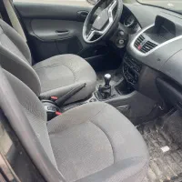 ۲۰۷ پانا بدون رنگ اخر ۱۴۰۳(بازدید شنبه عصر به بعد)