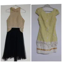 ۱۷عدد لباس تونیک ومانتو ماکسی|لباس|سنندج, |دیوار