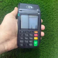فروش دستگاه کارتخوان سیار POS. استوک و آکبند|فروشگاه و مغازه|خرم‌آباد, |دیوار
