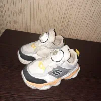 کفش کپسولی اسپرت در حد نو