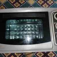 توستر و ماکرو