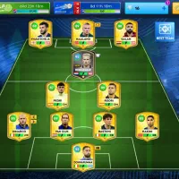 اکانت بازیDLS