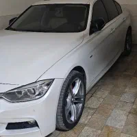 BMW 328i مدل 2014|خودرو سواری و وانت|مشهد, آزادشهر|دیوار