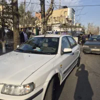 سمندse مدل ۹۵|خودرو سواری و وانت|تهران, آرژانتین|دیوار