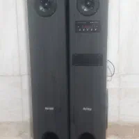 اسپیکرمارشال