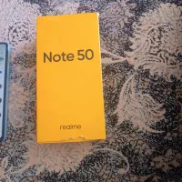 گوشی پوکو نوت50