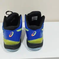 کتانی axics|کیف، کفش، کمربند|تهران, سلیمانی|دیوار