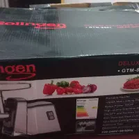چرخ گوشت