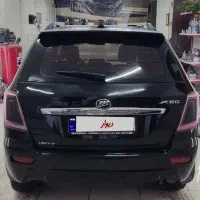 لیفان x60 دنده ای مدل ۹۲