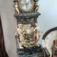 ساعت ایستاده شیک|ساعت دیواری و تزئینی|اهواز, سلطانمنش|دیوار