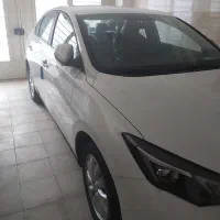 چانگان ایدو۴۶۰