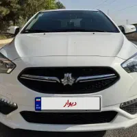 شاهین GL دنده ای، مدل ۱۴۰۴|خودرو سواری و وانت|تبریز, |دیوار