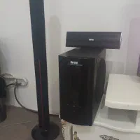 سینما خانواده مارشال سالم