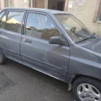 ماشین پراید مدل ۸۰ تمیز سالم|خودرو سواری و وانت|رباط‌کریم, رباط‌کریم|دیوار