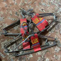 چوب رختی آویز لباس