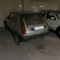 رنو پی کی تک برگ سند کارمندی