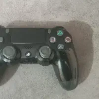 دسته ps4|کنسول، بازی ویدئویی و آنلاین|تبریز, |دیوار