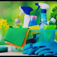 راهنمایی درنظافت وکارهای فنی